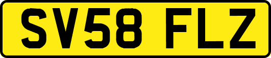 SV58FLZ