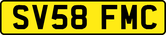 SV58FMC