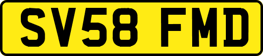 SV58FMD