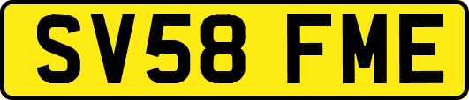 SV58FME