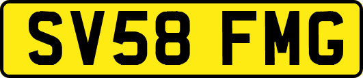 SV58FMG