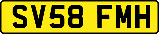 SV58FMH