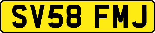 SV58FMJ