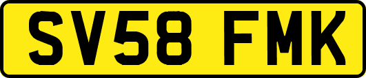 SV58FMK