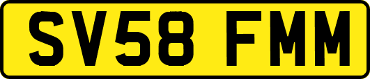 SV58FMM