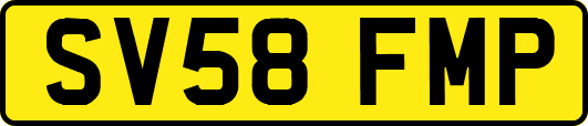 SV58FMP
