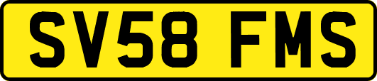 SV58FMS
