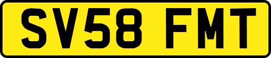 SV58FMT