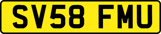 SV58FMU