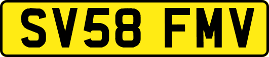 SV58FMV