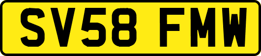SV58FMW
