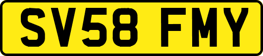 SV58FMY