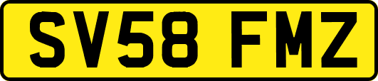 SV58FMZ