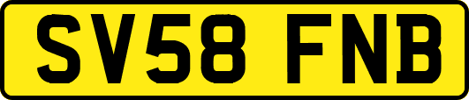SV58FNB