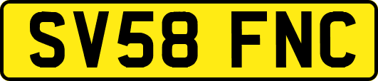 SV58FNC