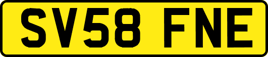 SV58FNE