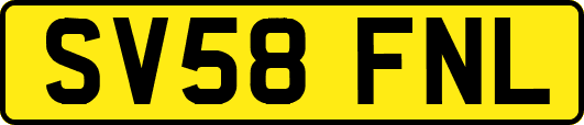 SV58FNL
