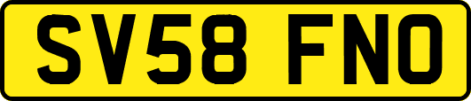 SV58FNO