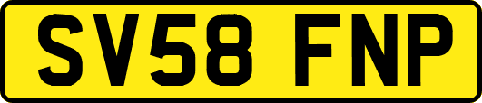 SV58FNP