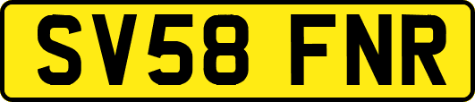 SV58FNR