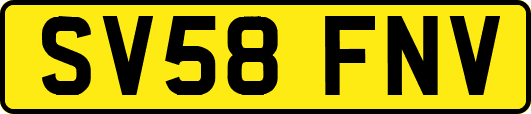 SV58FNV
