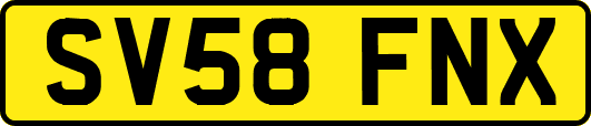 SV58FNX