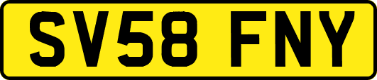 SV58FNY