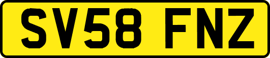 SV58FNZ