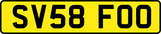 SV58FOO