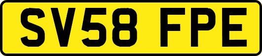 SV58FPE