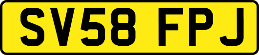 SV58FPJ