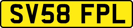 SV58FPL