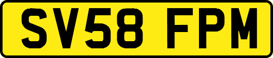 SV58FPM
