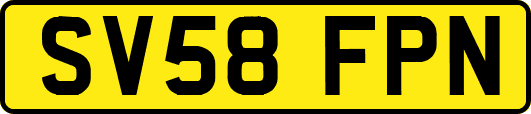 SV58FPN