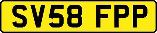 SV58FPP