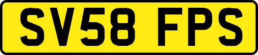 SV58FPS