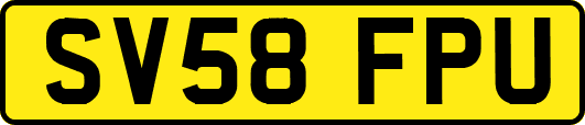 SV58FPU