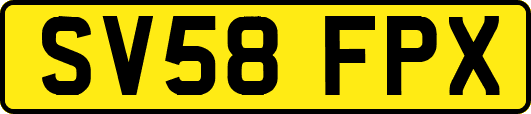 SV58FPX