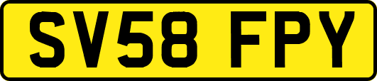 SV58FPY