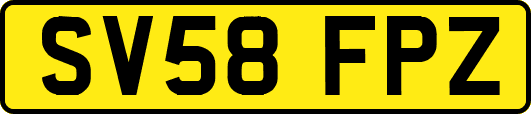 SV58FPZ