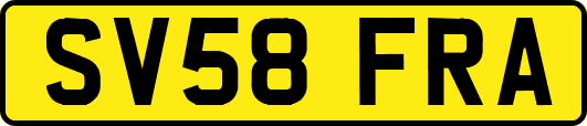 SV58FRA