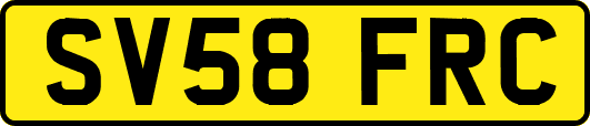 SV58FRC