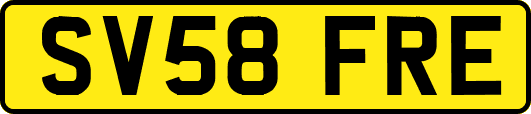 SV58FRE