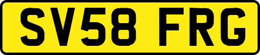 SV58FRG