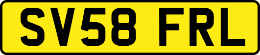 SV58FRL