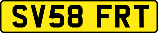SV58FRT