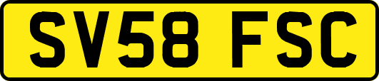 SV58FSC