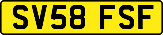 SV58FSF