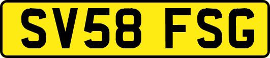 SV58FSG