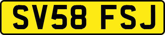 SV58FSJ